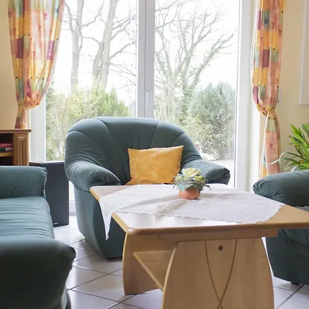 Haus Am Huegel * Malente