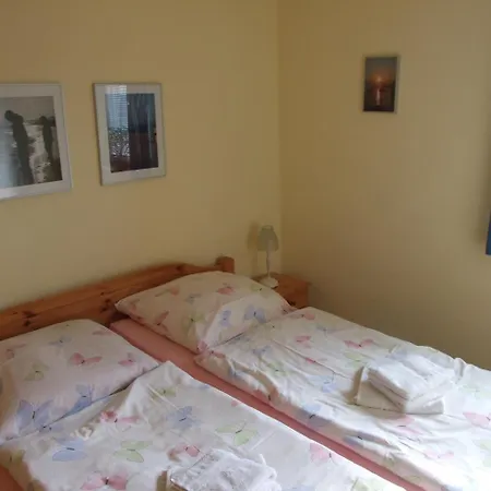 Haus Am Huegel *