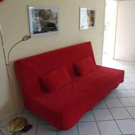 Apartman Haus Am Huegel