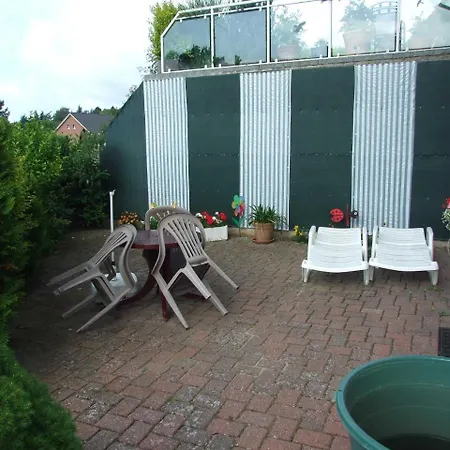 Haus Am Huegel Malente