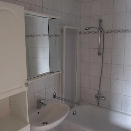 Apartman Haus Am Huegel *